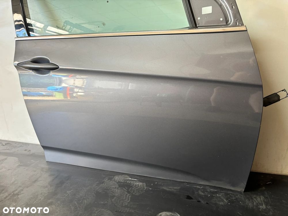 Drzwi prawy przód kompletne hyundai I40 2016 r. T6S - 4