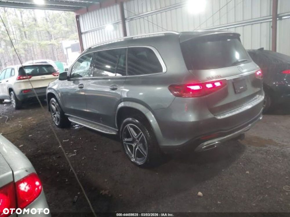 Mercedes-Benz GLS - 5