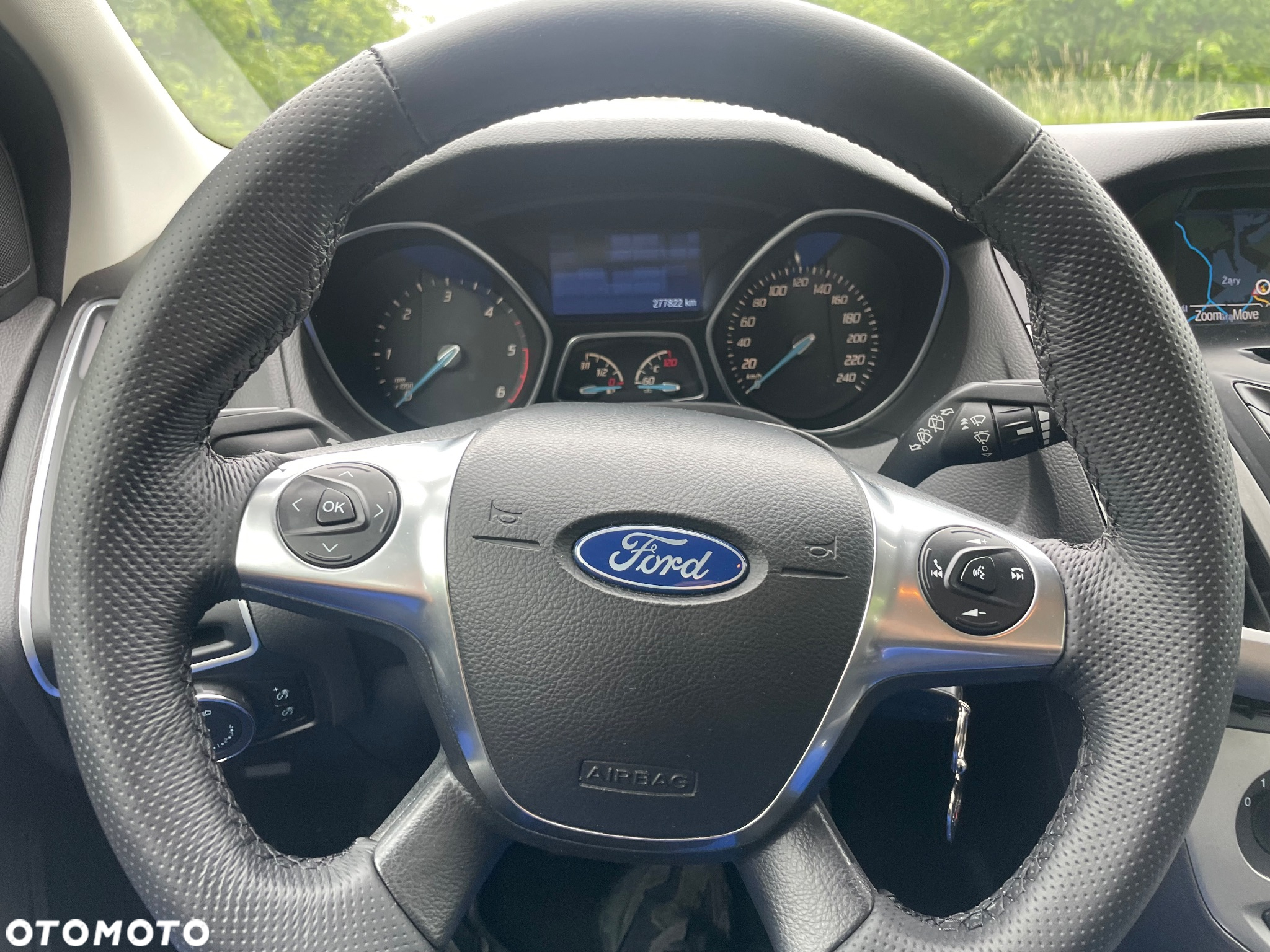 Ford Focus 1.6 TDCi DPF Champions Edition - 15