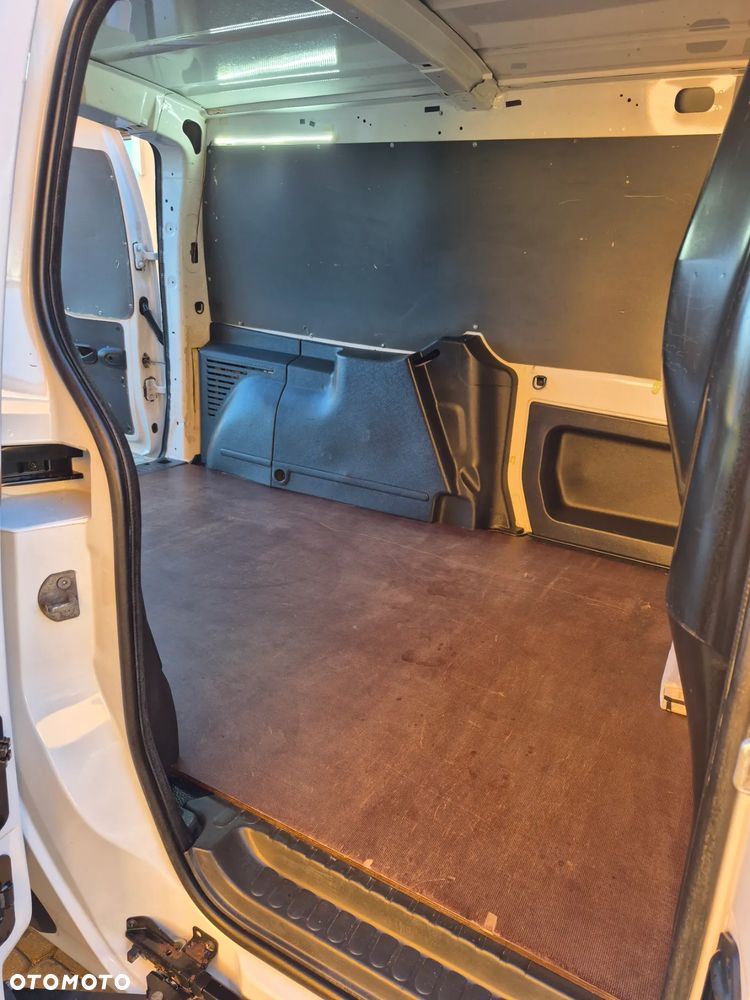 Renault Kangoo - 17