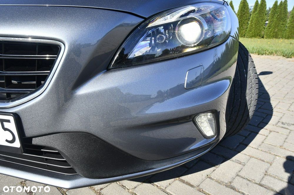 Volvo V40 - 4