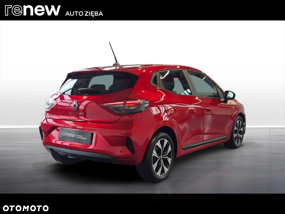 Renault Clio 1.0 TCe Evolution - 5