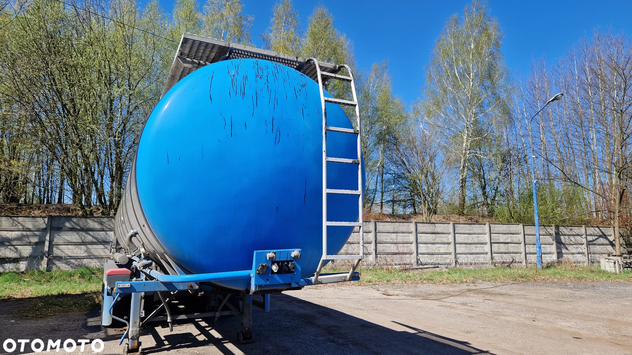 Stokota fluid - 3