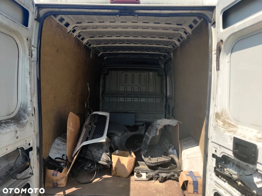 Peugeot Boxer - 13