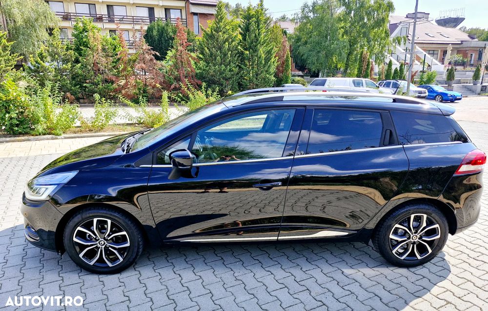 Renault Clio 0.9 Energy TCe Intens - 10