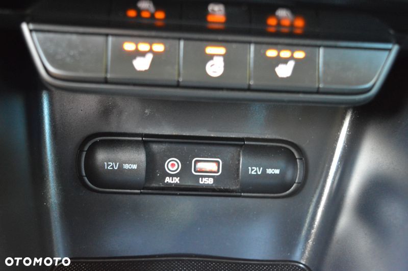 Kia Sportage - 32