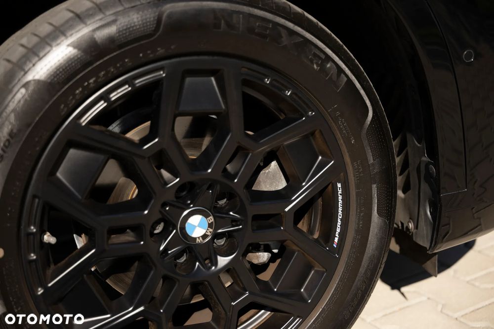 BMW X1 sDrive18i M Sport - 15