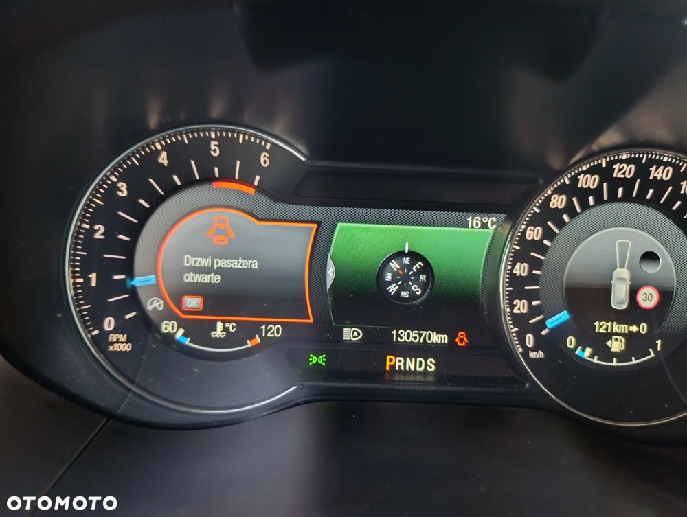 Ford Galaxy 2.0 TDCi Titanium PowerShift - 26