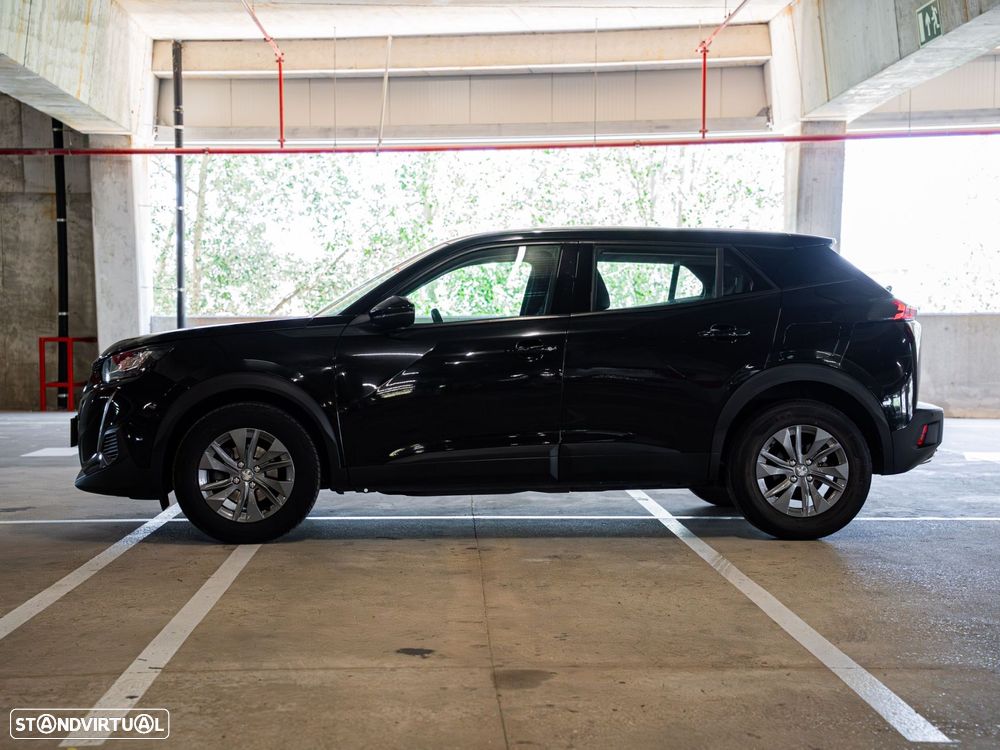 Peugeot 2008 1.2 PureTech Active Pack - 23