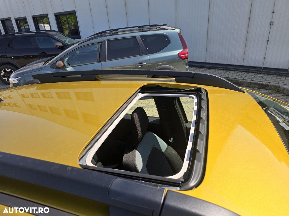 Dacia Sandero Stepway - 32