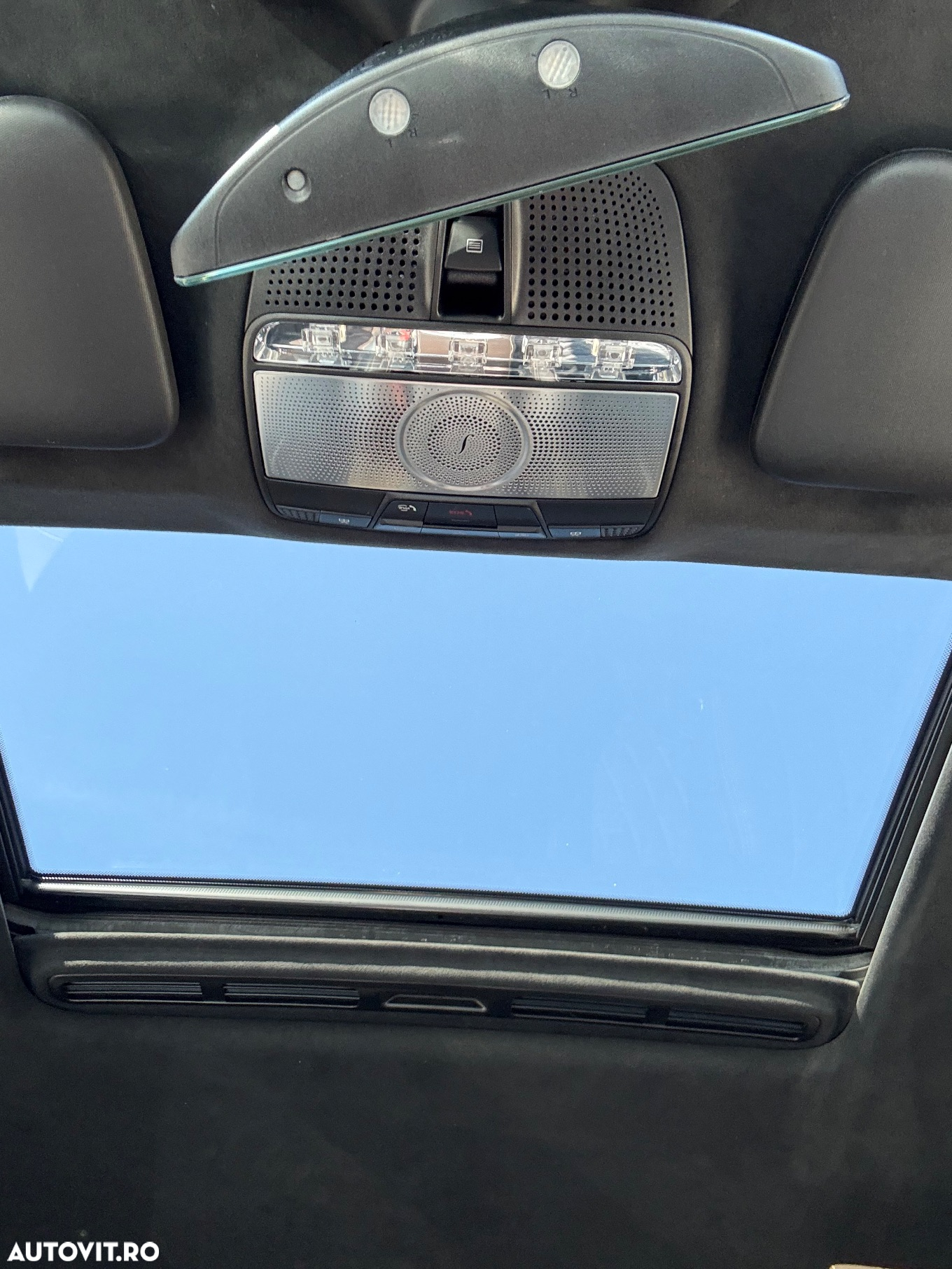 Mercedes-Benz G 500 9G-TRONIC STRONGER THAN TIME Edition exklusiv - 11