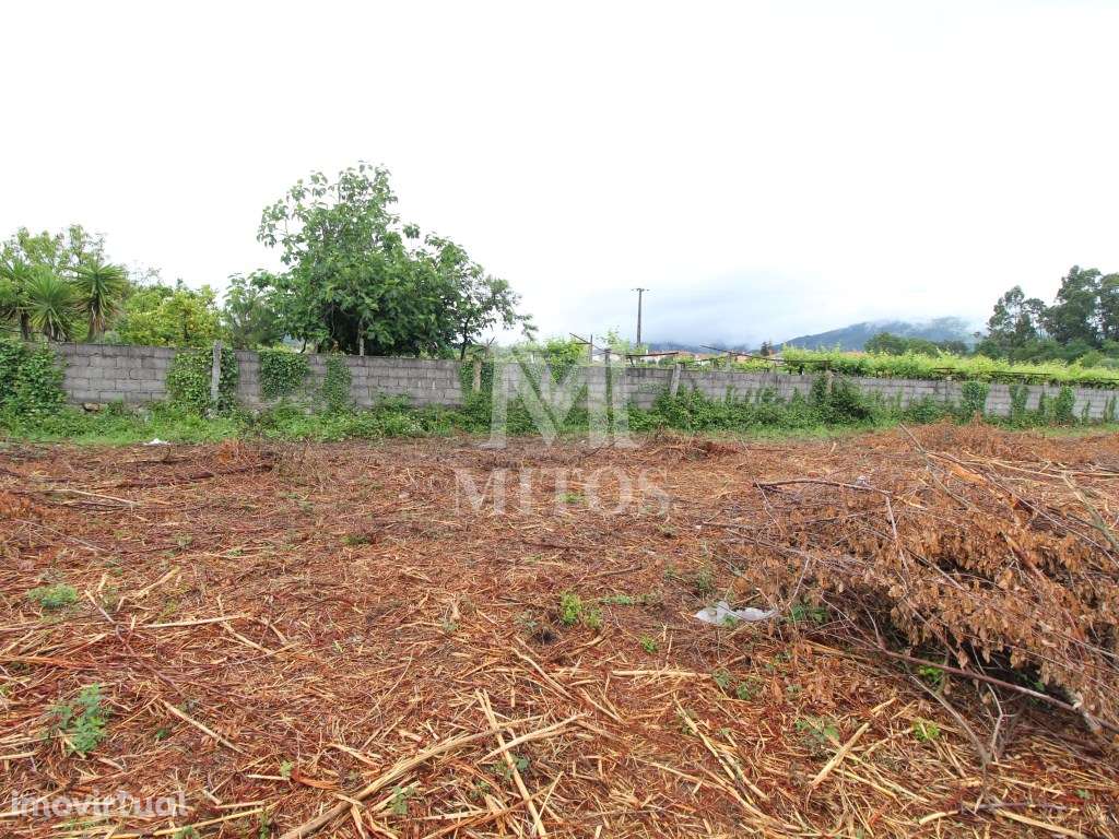 Terreno de construção - Neves, Vila de Punhe - Grande imagem: 5/7