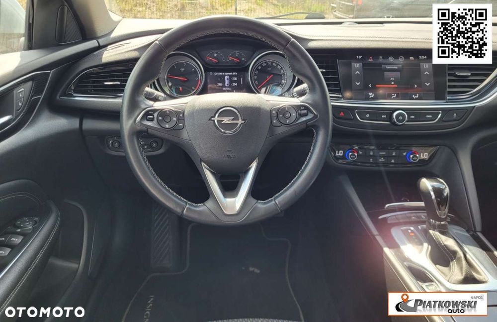 Opel Insignia - 18