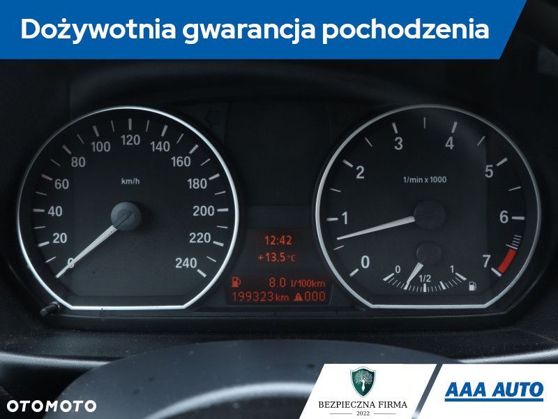 BMW Seria 1 - 12