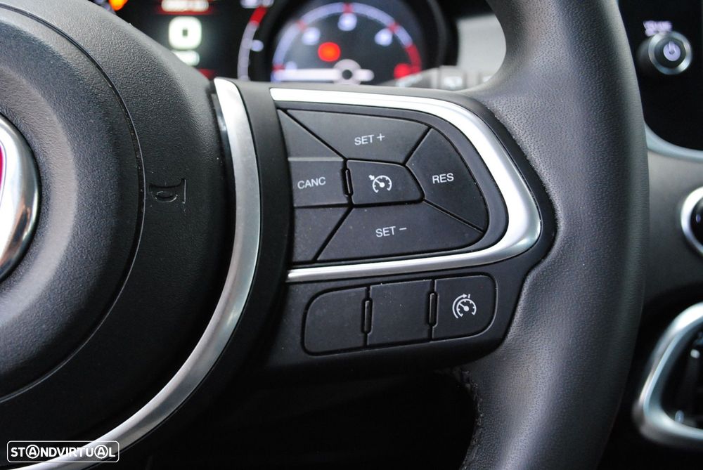 Fiat 500X 1.3 MJ - 11