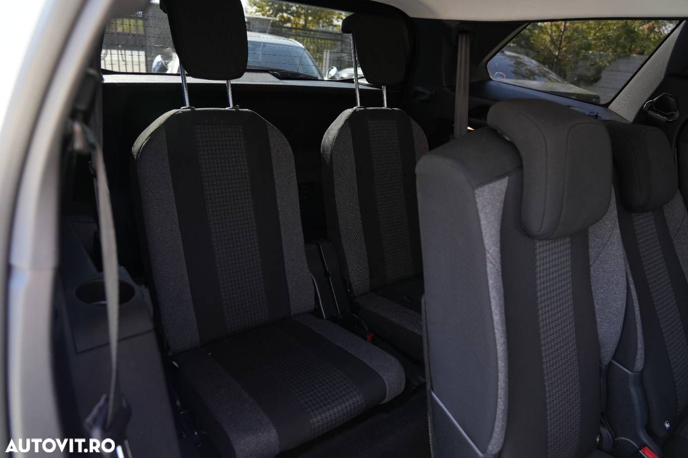 Peugeot 5008 - 21