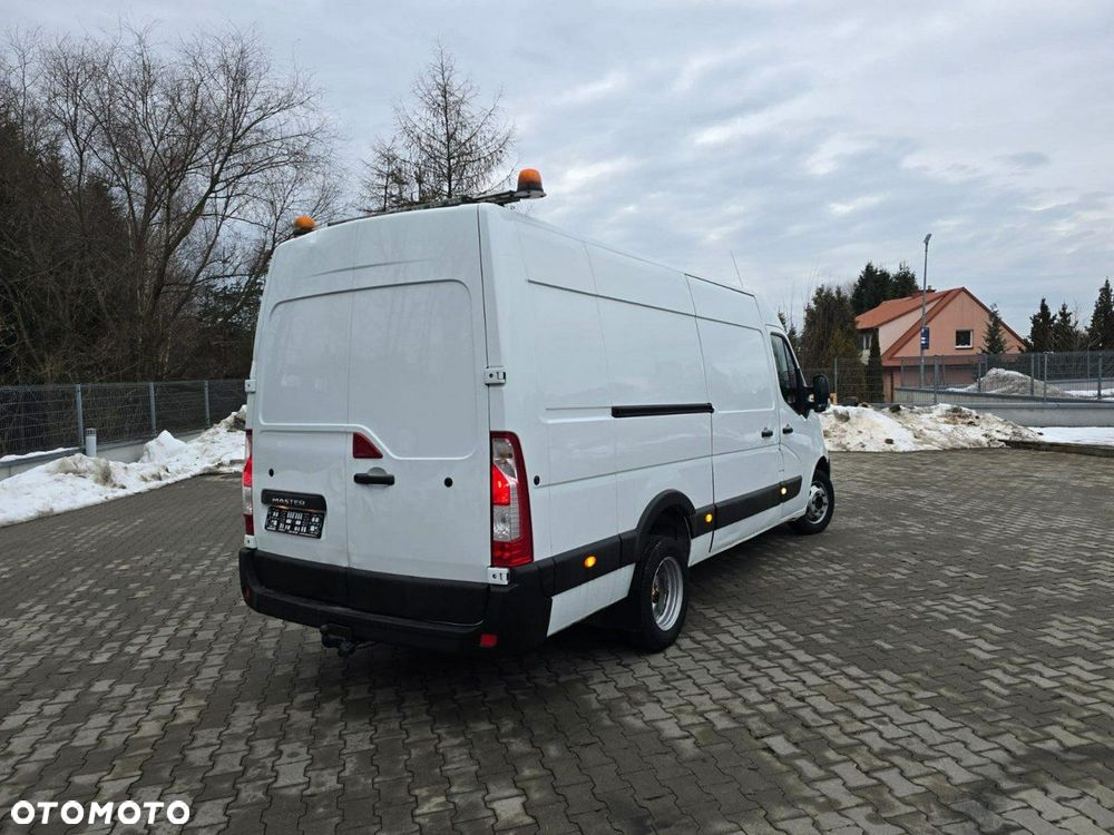 Renault Master - 3