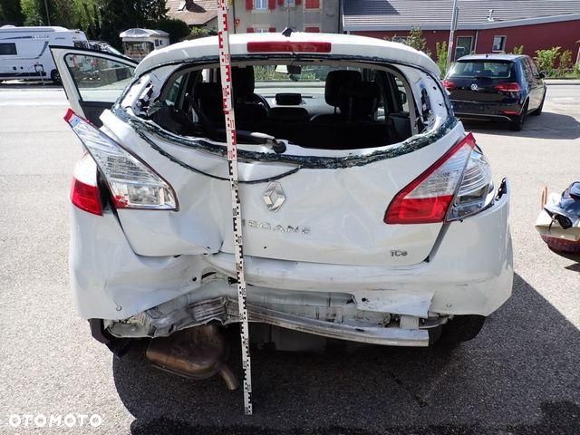 Renault Megane 1.2 16V TCe Energy Bose - 5