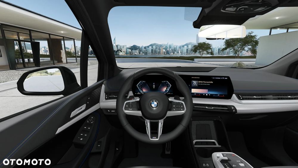 BMW Seria 2 218i Active Tourer - 13