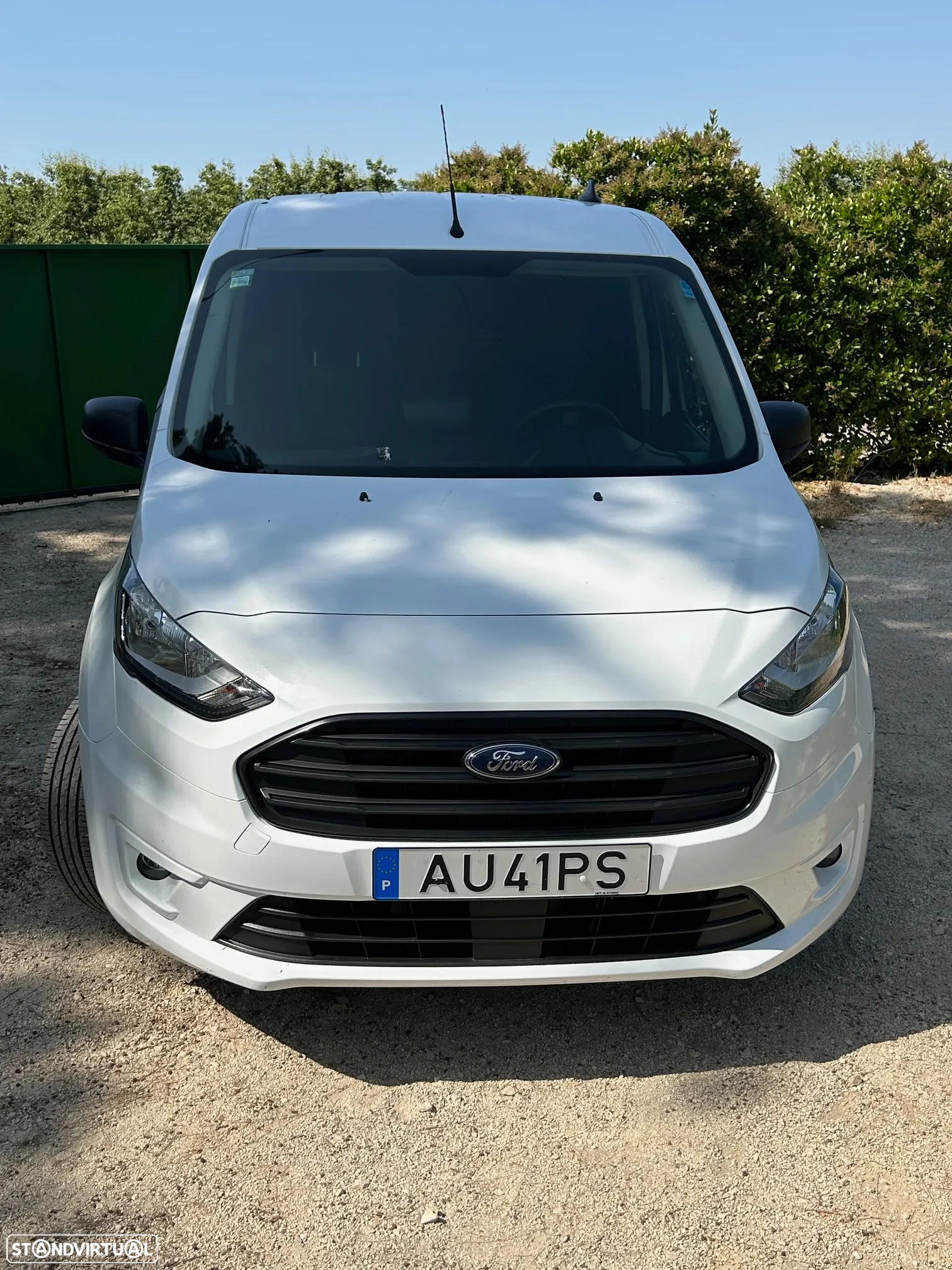 Ford Transit Connect VAN TREND - 2