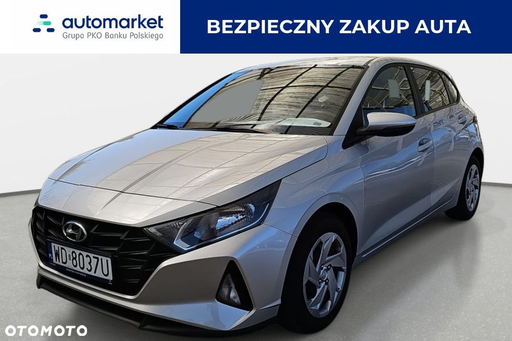 Hyundai i20 1.2 Pure - 1