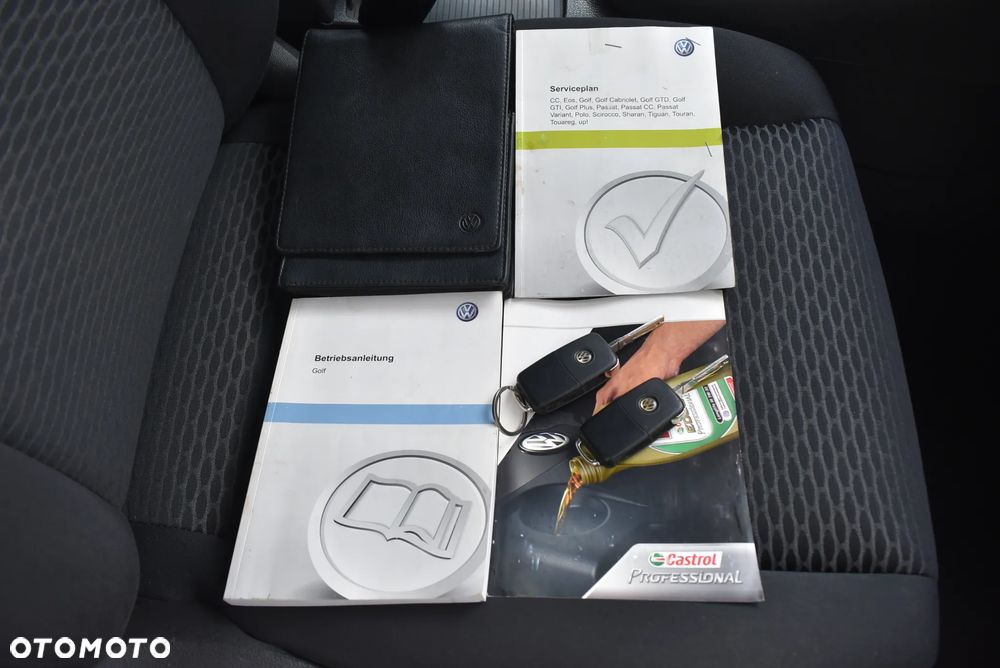 Volkswagen Golf 1.2 TSI BMT Trendline - 26