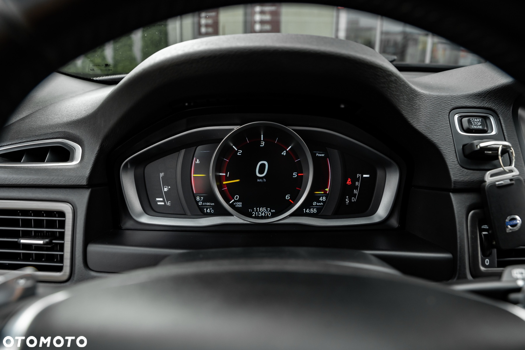 Volvo XC 70 - 28