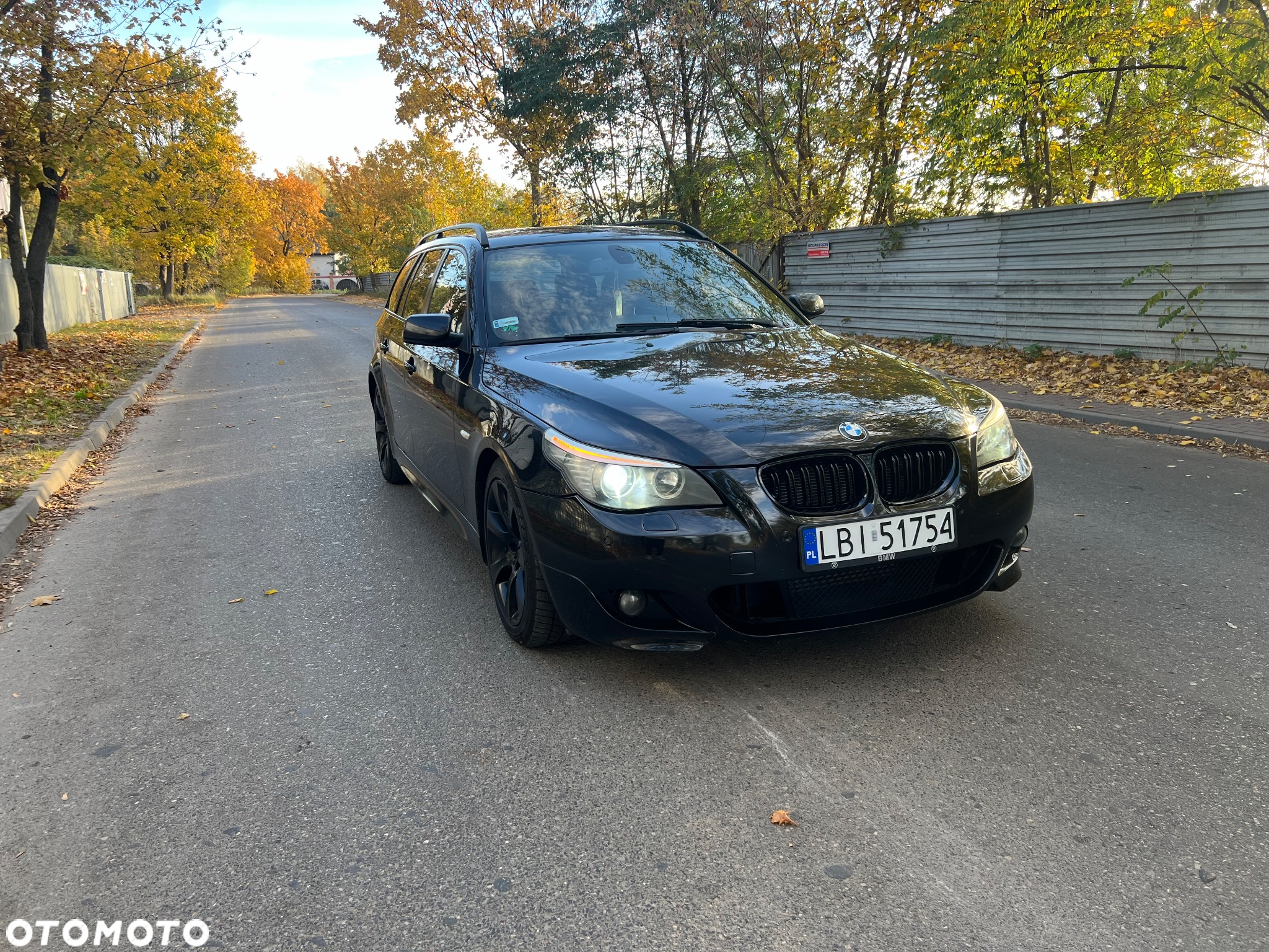 BMW Seria 5 - 13