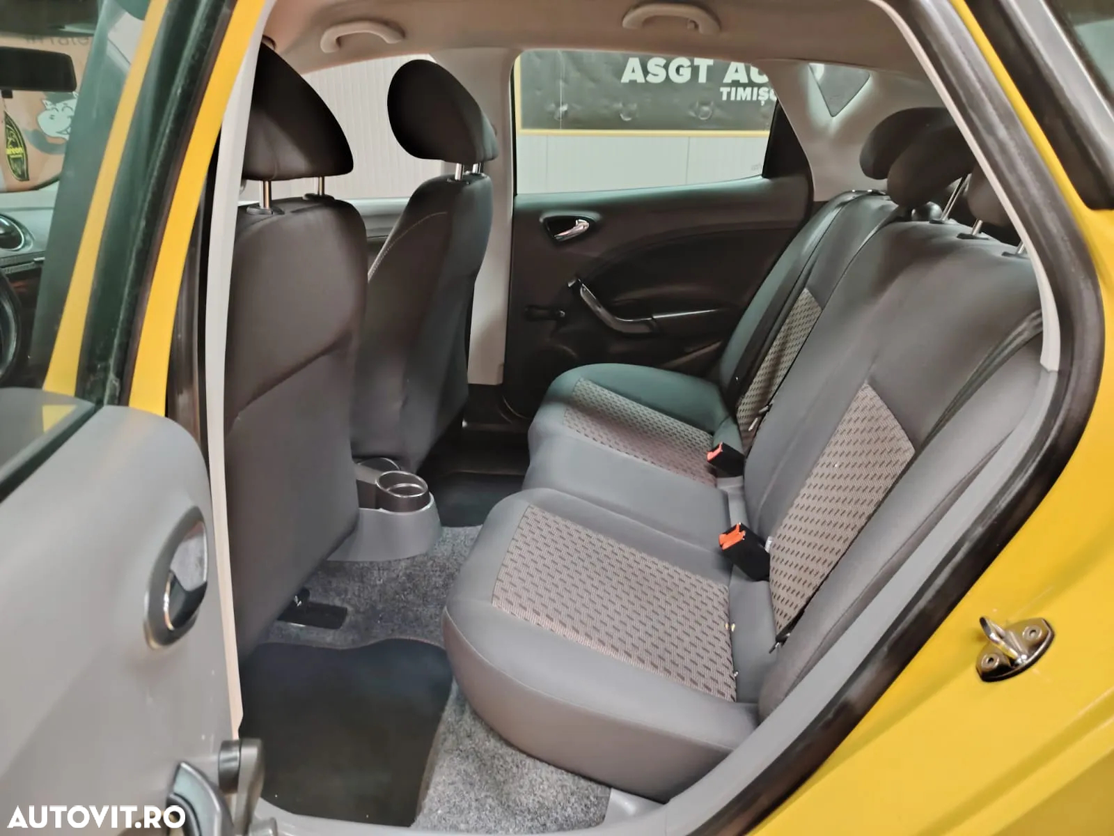 Seat Ibiza - 14