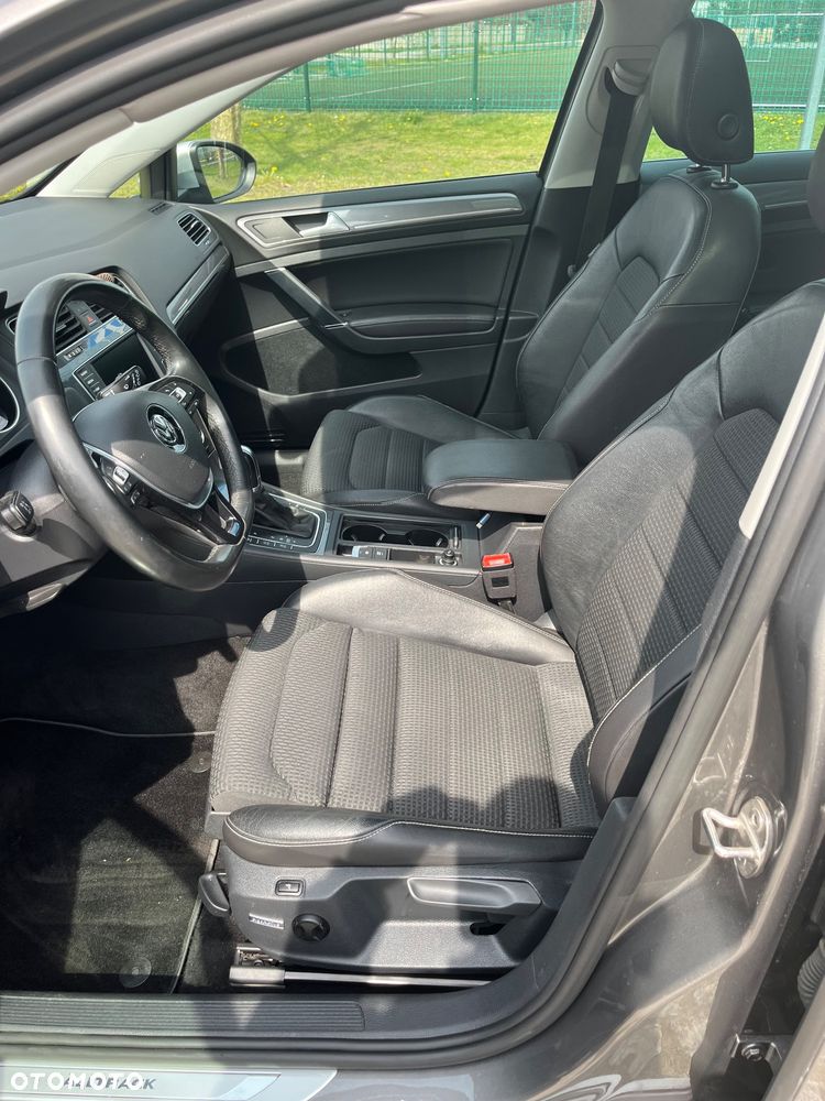 Volkswagen Golf Alltrack - 6