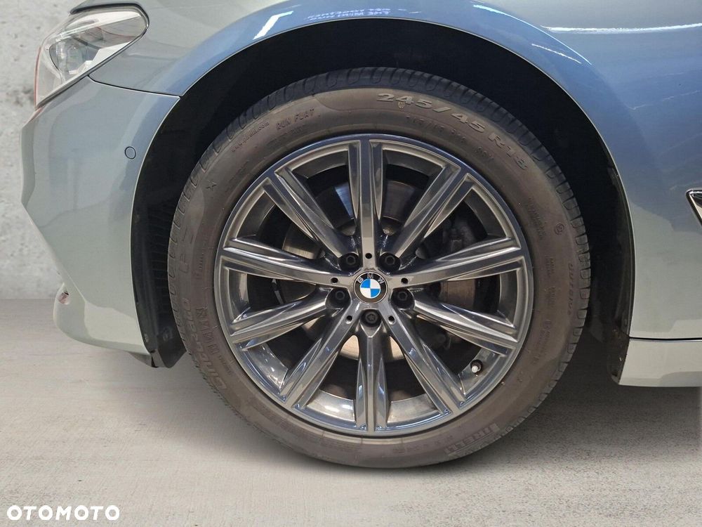 BMW Seria 5 - 9