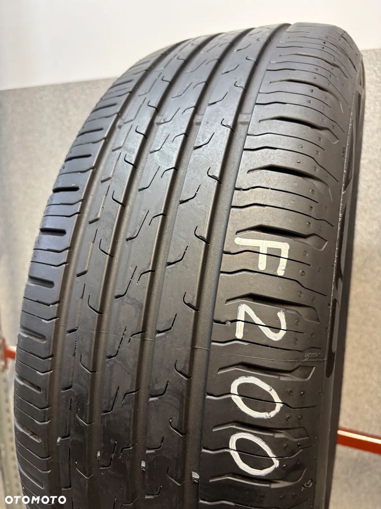 1 OPONA LETNIA CONTINENTAL 235/65/17  108V  XL - 3