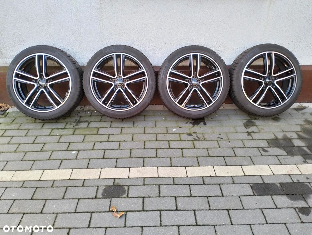 215 45 18 / Vw T-cross Nivus Taigo 2GM SEAT Arona SKODA Kamiq - 2