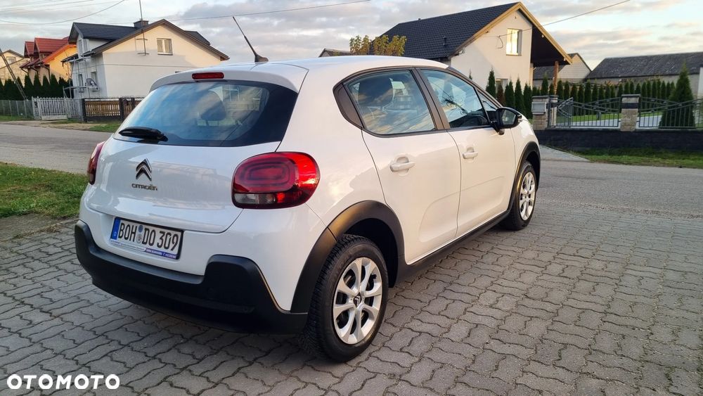Citroën C3 - 6