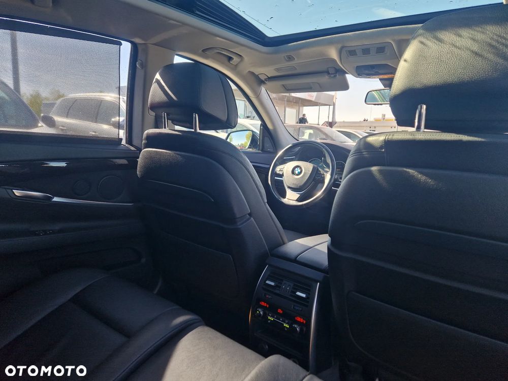 BMW Seria 5 - 37