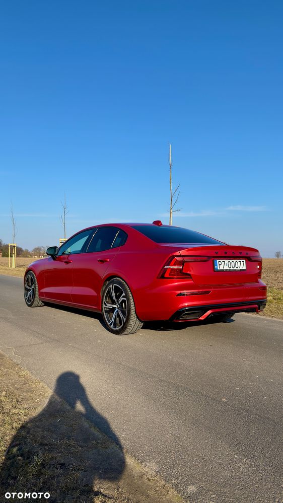 Volvo S60 T4 R-Design - 11