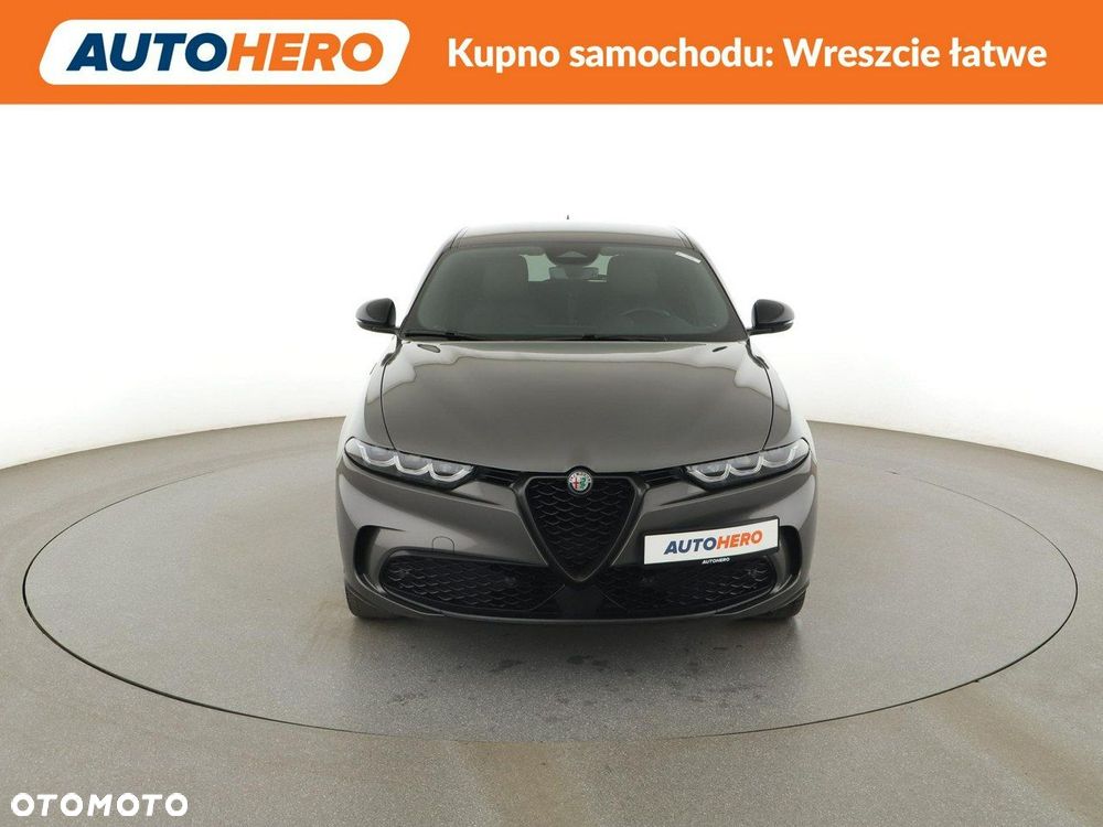 Alfa Romeo Tonale 1.5 T4 GSE mHEV Edizione Speciale DCT - 12