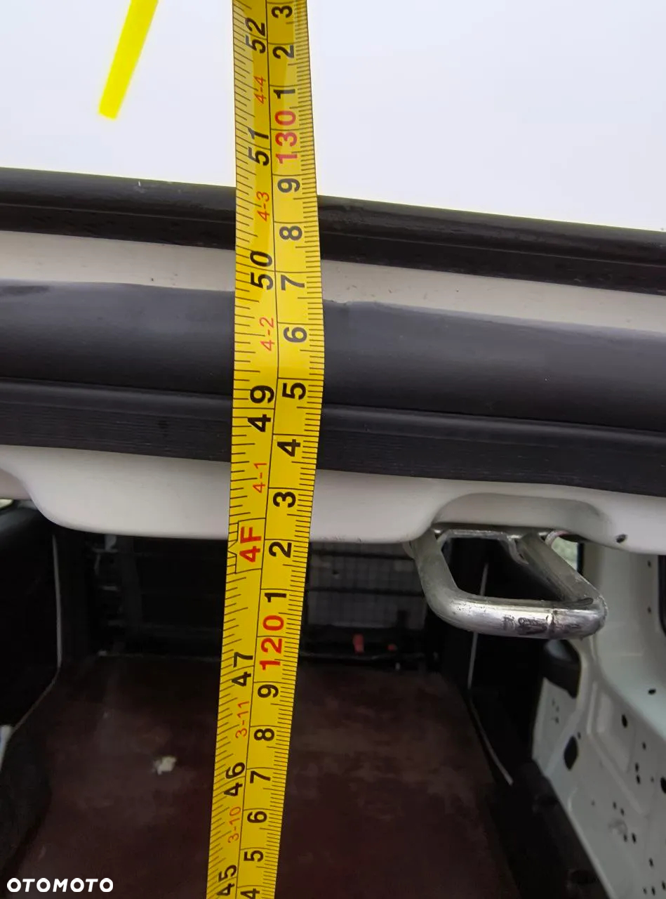 Fiat Doblo Maxi 1.3 MJ Active - 20