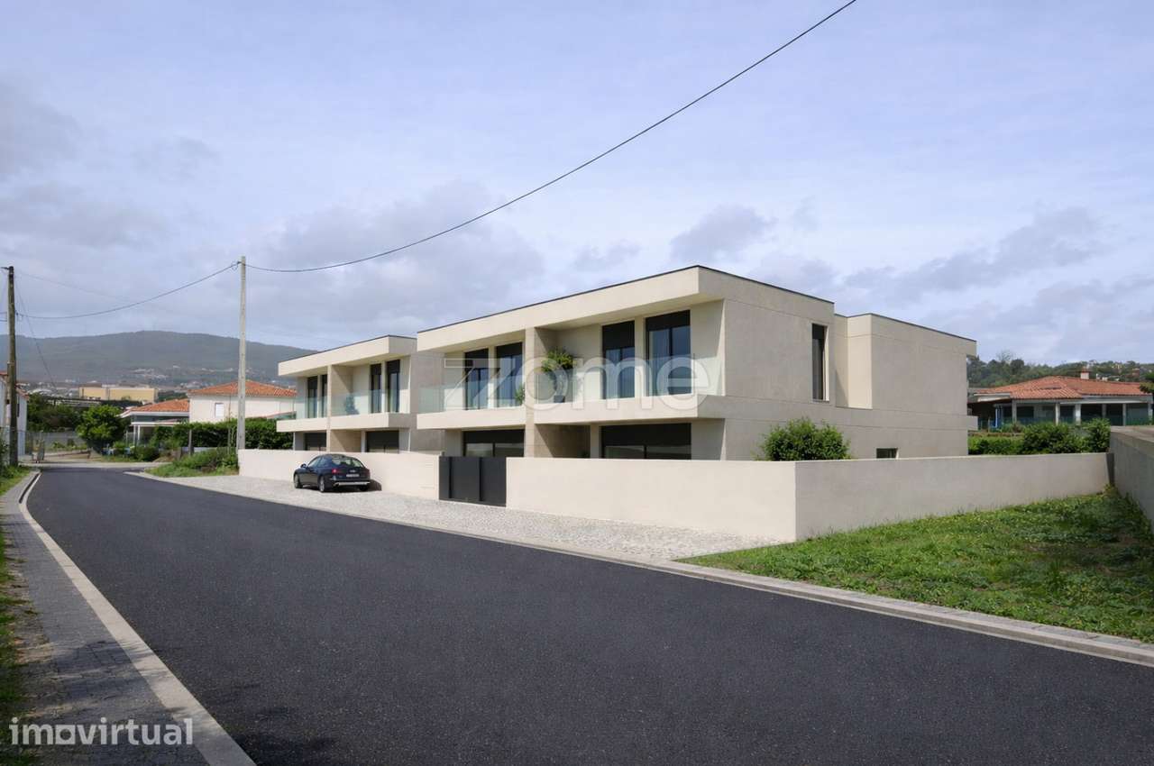 Moradia T3 em construção na Silva, Barcelos - Grande imagem: 3/18