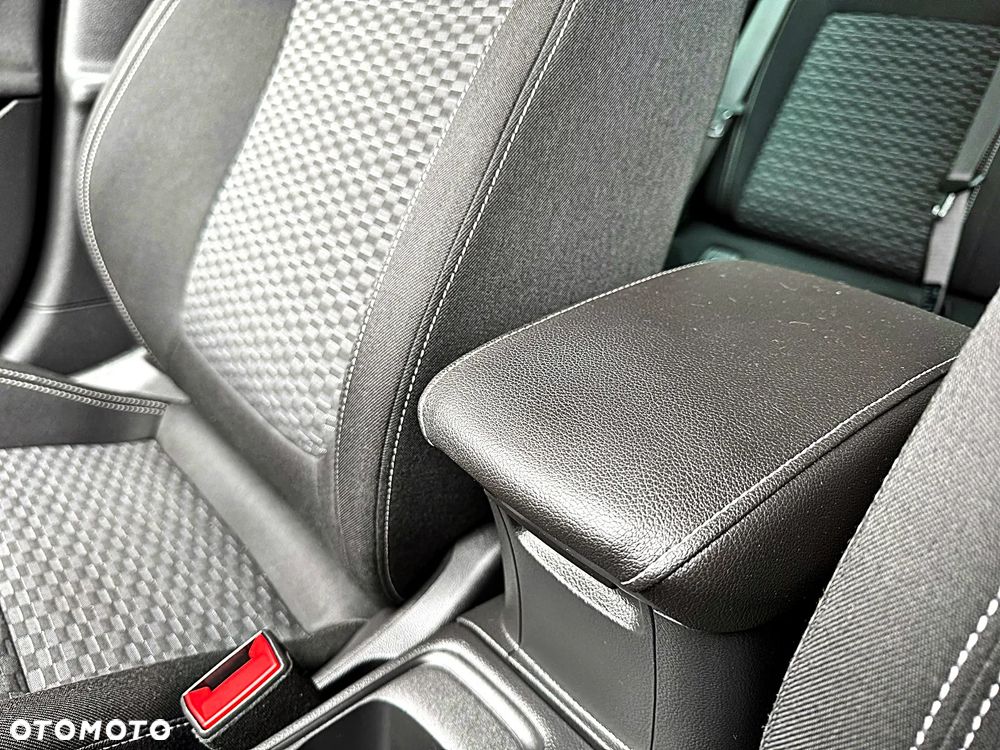 Opel Astra 1.6 D (CDTI) Start/Stop Innovation - 36