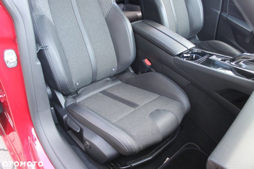 Peugeot 508 - 21