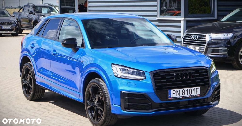 Audi Q2 - 4