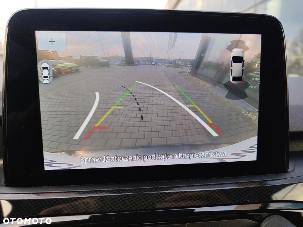 Ford Kuga 1.5 EcoBoost FWD ST-Line ASS MMT6 - 29