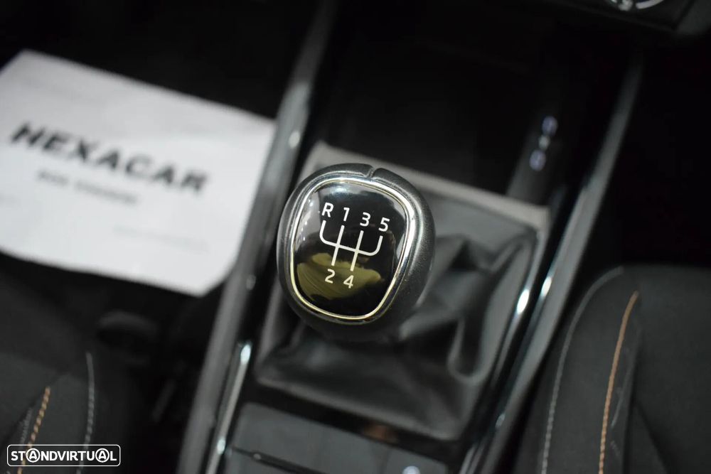 Skoda Kamiq 1.0 TSI Style - 9