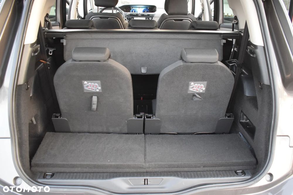 Citroën C4 Grand Picasso BlueHDi 150 EAT6 Exclusive - 18