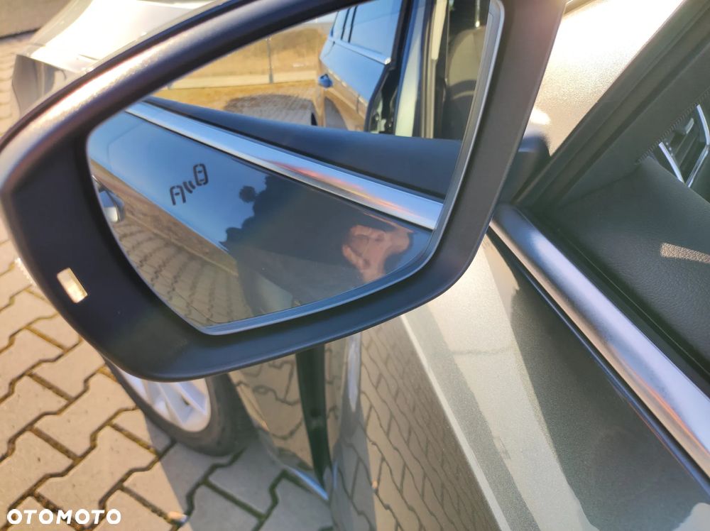 Skoda Octavia 2.0 TDI Style - 15