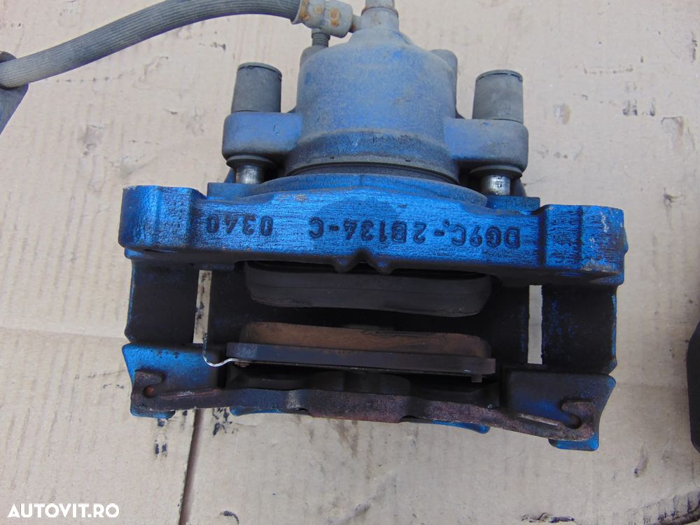 Etieri frana fata Ford Mondeo mk5 an 2014-2022 etrier frana fata stanga dreapta mondeo 5 - 6