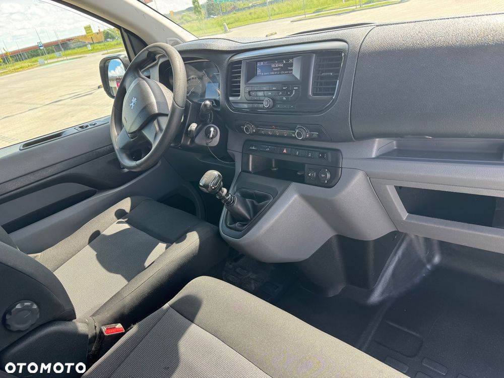 Peugeot Expert - 18