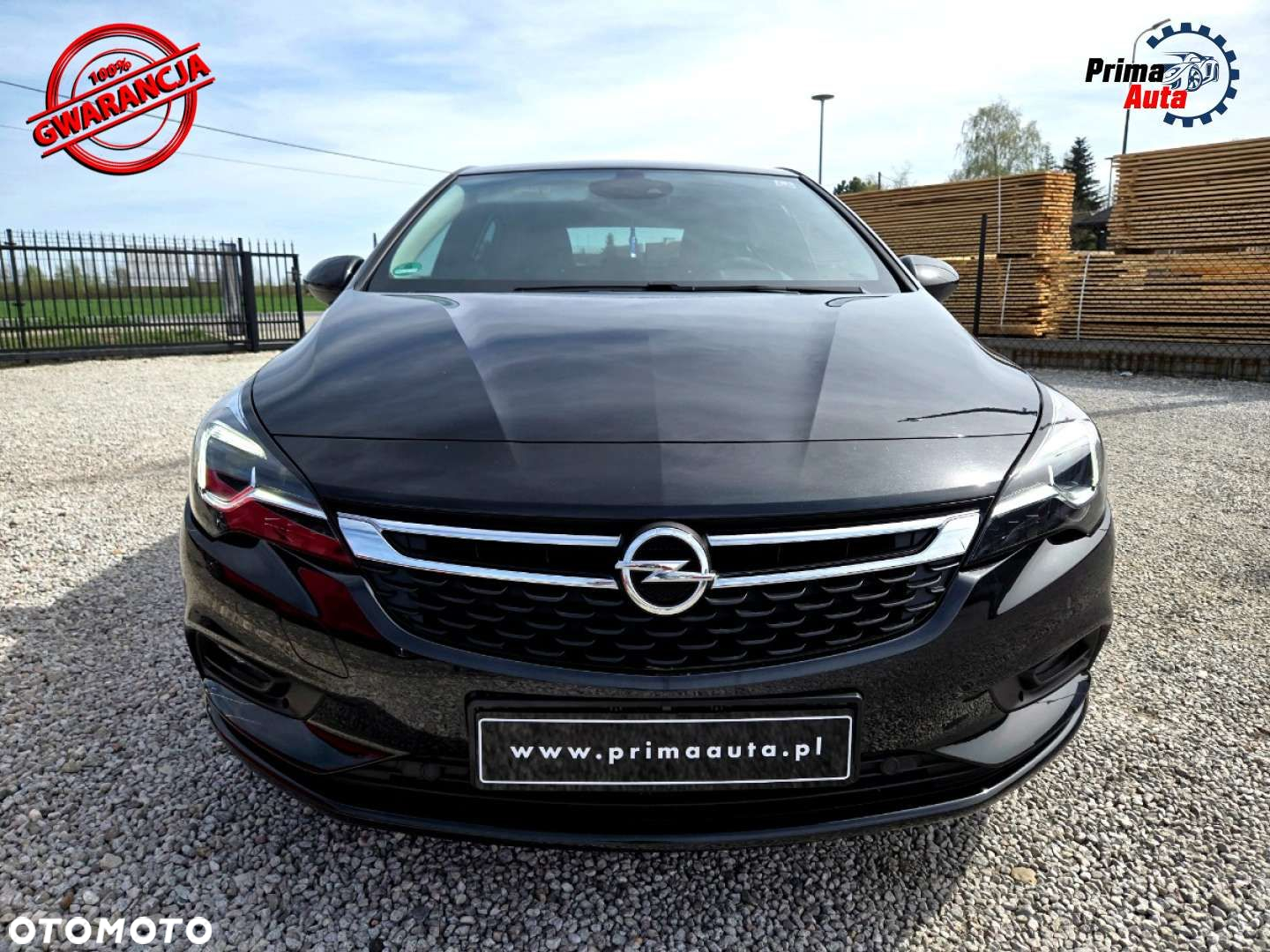 Opel Astra - 7