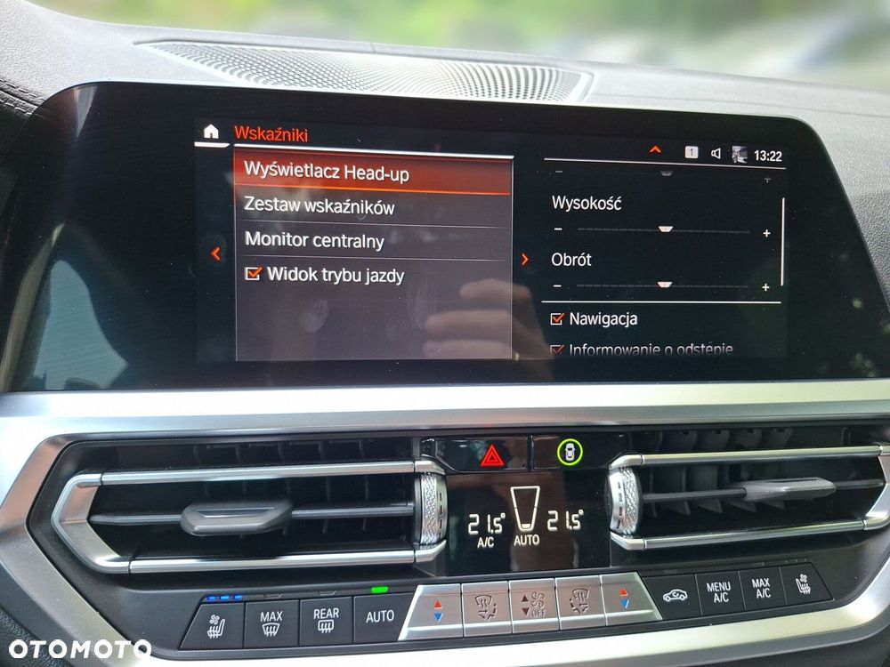 BMW Seria 4 M440i xDrive mHEV sport - 23